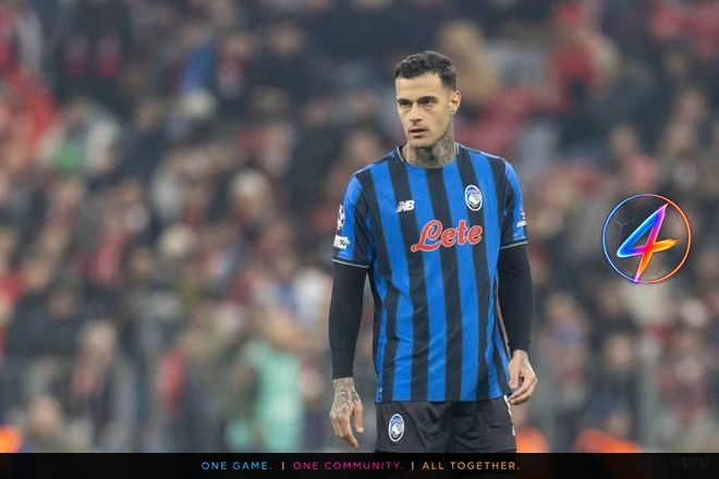 Roma could secure Champions League with Scamacca-Malen Duo