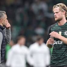 Rui Borges says group left valued, Mourinho eyes Hjulmand for Real Madrid