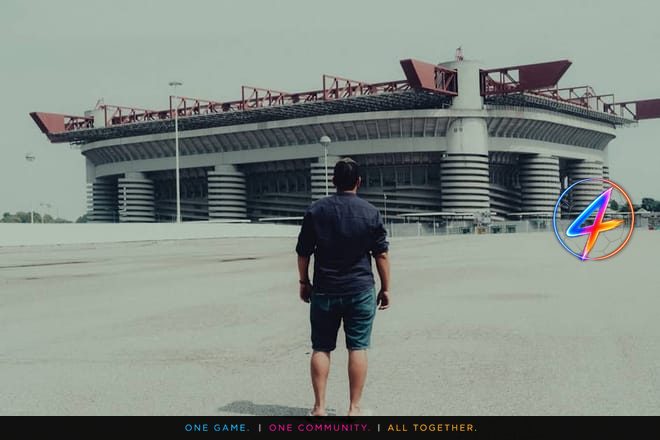 AC Milan Reveal 2026-27 Home Kit Featuring Christian Pulisic