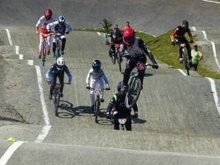 Grenoble Tribunal Suspends Annecy BMX Stadium Permit