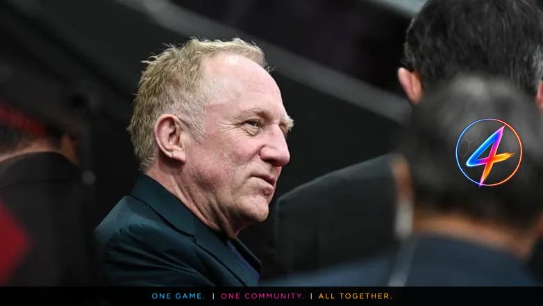 Rennes Owner François-Henri Pinault Aims to Win European Competition