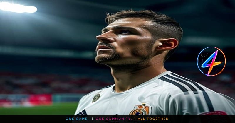 Álvaro Arbeloa Announces Departure from Real Madrid