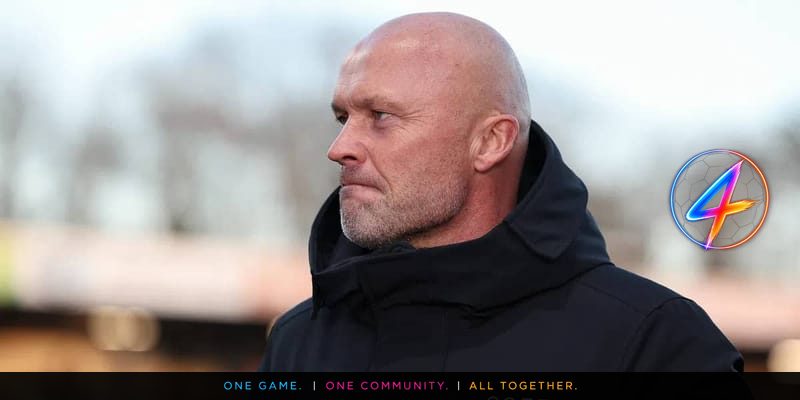 NEC Ready to Go Further to Retain Coach Dick Schreuder