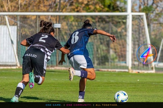 Les Bleues contre la Pologne en qualification Coupe du Monde 2027