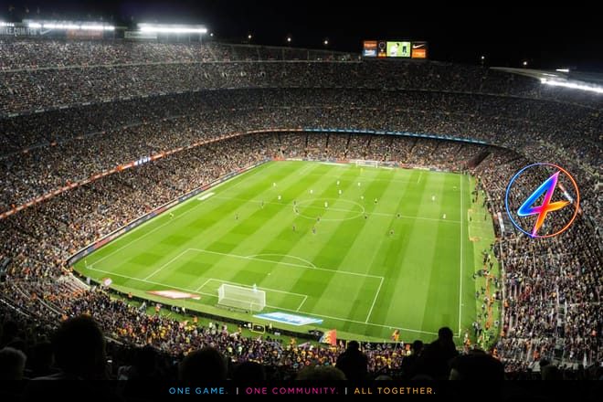 Barcelona Cleared to Host Champions League Final