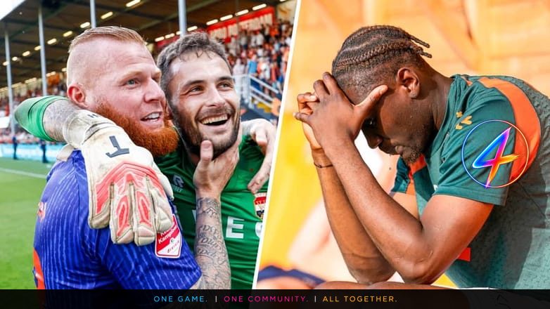 Thomas Didillon-Hödl seals Willem II Eredivisie return