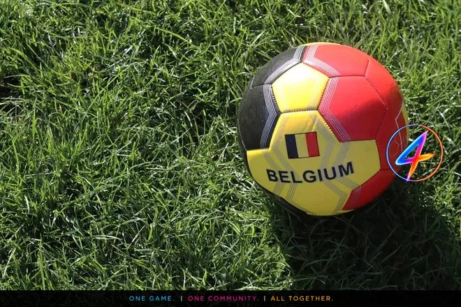 La Fédération belge demande une suspension de deux matchs pour Thorgan Hazard