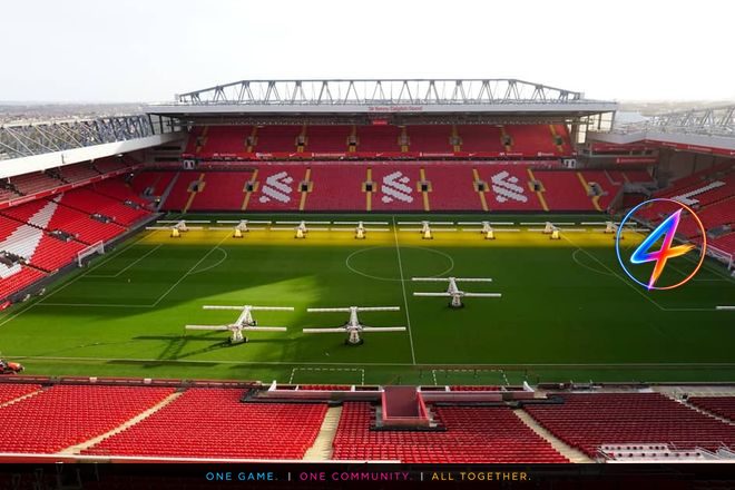 Liverpool ready to sell Harvey Elliott for €30m