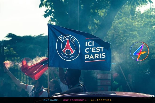 PSG co-champions avec un plan de renouvellement, déclare Gautreau