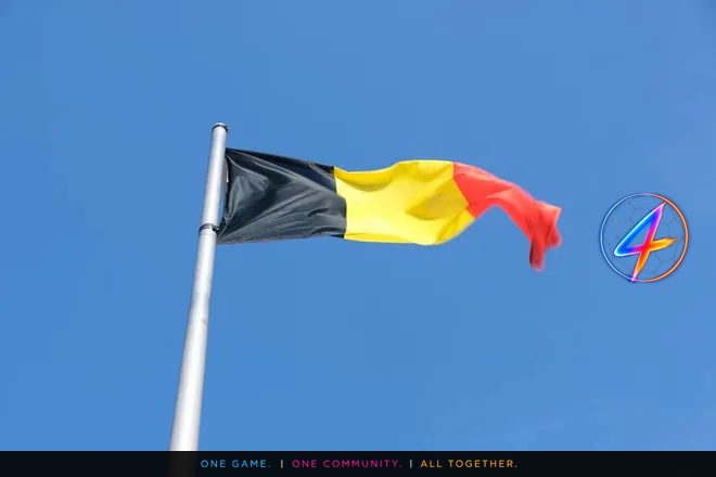 België U17 verliest tweede groepswedstrijd tegen Spanje