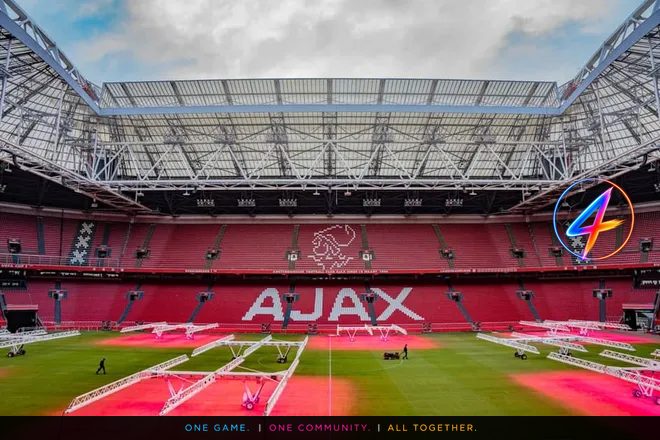 Míchel appointed Ajax coach after Girona Champions League stint