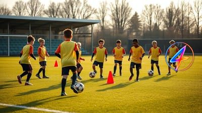 Jason Ponente‑Ramirez wechselt vom Köln‑Akademie zum Karlsruher SC