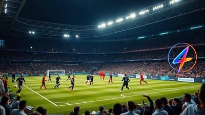 France Host Côte d’Ivoire Friendly Featuring Doué Brothers