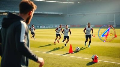 Arsenal's William Saliba undergoes back injury tests ahead of World Cup