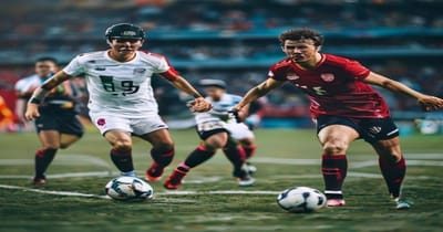Alejandro Grimaldo again hints at La Liga move