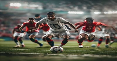 België loopt 2-0 tegen Kroatië in eerste vriendschappelijke, Lukaku start