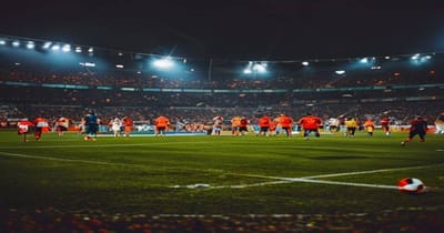 België opent WK-kwalificatie met 0-2 overwinning in Kroatië