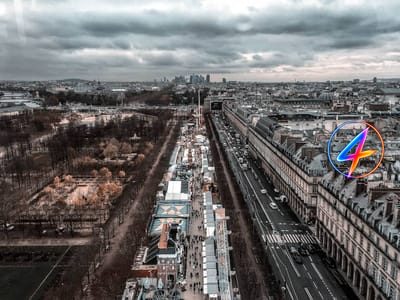 Paris Renames Streets After Ousmane and Bir-Hakimi