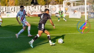 AS Monaco sign Marc Casadó for €23 million