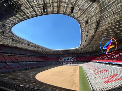 Havertz breaks German Champions League final scoring record
