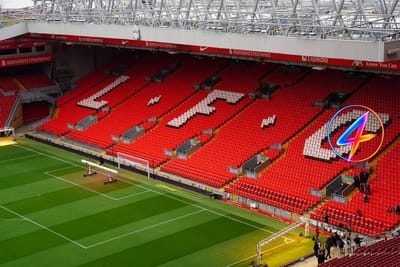 Liverpool approve £80m Portuguese midfielder signing