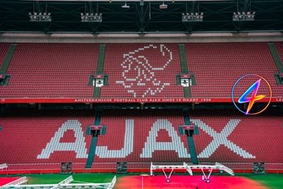 Ajax targets Irish teenager Michael Noonan from Shamrock Rovers