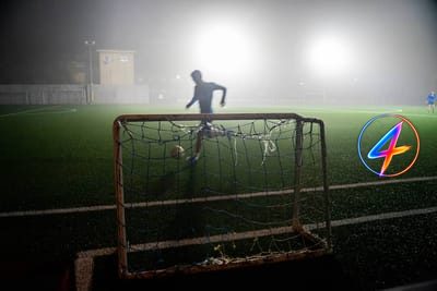 Ibrahim Mbaye’s PSG Future Unclear as Transfer Window Remains Modest