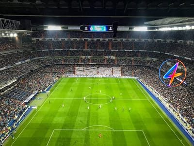 Real Madrid could earn €2m from Obrador sale