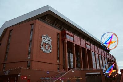Liverpool cerca de fichar a Xavier Parker en plena renovación del mediocampo