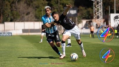 Franck Leboeuf says Marseille must regain mojo