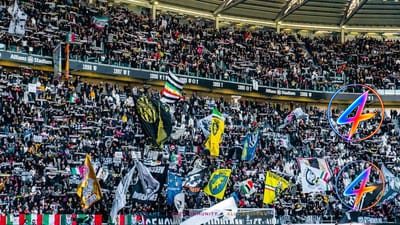 Juventus appoints Giovanni Carnevali as CEO after Comolli exit