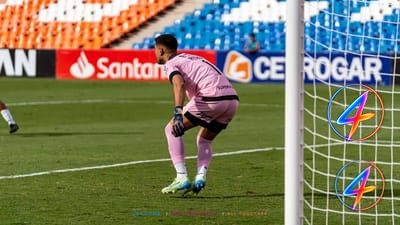 Ajax richt zich op Barcelona-doelman Marc‑Andre ter Stegen ondanks loonkloof