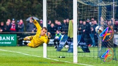 Aston Villa Target Zion Suzuki as Martínez Replacement