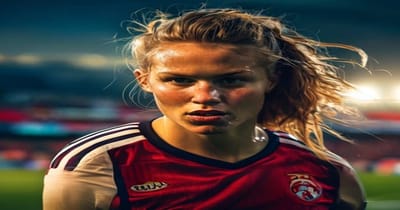 Manchester City Women beat West Ham, Shaw scores farewell brace