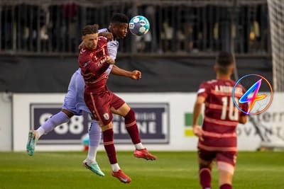 Roma vs Lazio Derby Highlights Goalkeeper Alessio Furlanetto