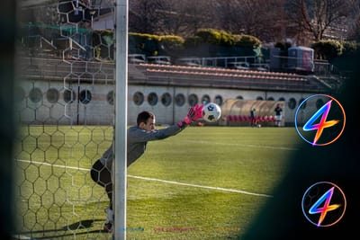 AS Roma eye Dan Ndoye as striker option