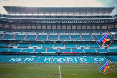 Trío del Real Madrid empata en partidos de la fase de grupos del Mundial