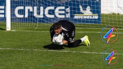 PSV verlengt contract Sébas Ditmer tot zomer