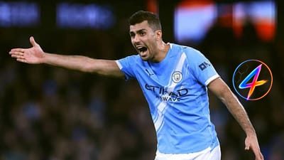Rodri Returns in City’s FA Cup Win, Aims for World Cup