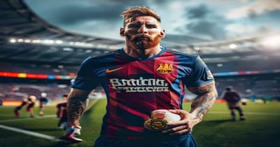 Barcelona seek perfect home record against Real Betis