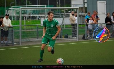 Feyenoord Rotterdam tekent Charles Vanhoutte voor €6 miljoen