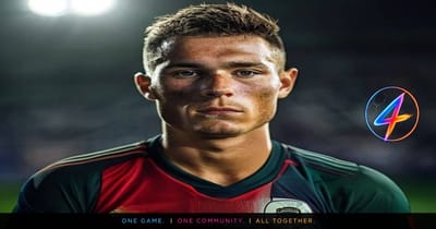 Sunderland en Fulham mikken op Jakob Breum van Go Ahead Eagles