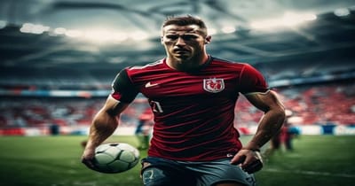 Michael Gregoritsch's Augsburg loan ends, likely to stay