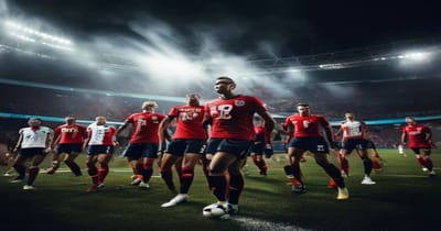 Schalke Secures Promotion In Bundesliga 2