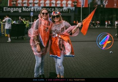 België blijft WK-kans na Senegal-oefenwedstrijd