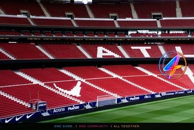 Atlético Madrid insiste en fichar a Aleix García por 25M