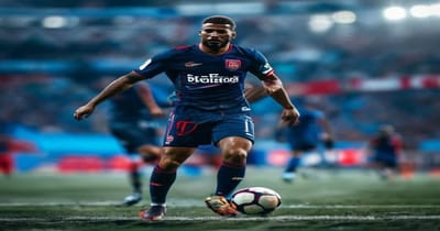 PSG to Rest Ousmane Dembélé in Final Ligue 1 Match