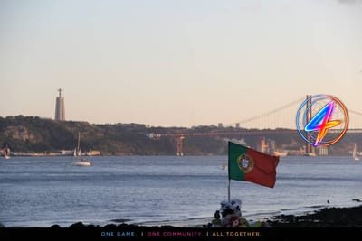 Francisco Conceição rechaza banquillo de Portugal antes del Mundial