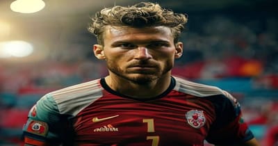 Harry Kane führt Transfermarkt‑Kurzliste für Bundesliga-Spieler des Jahres an