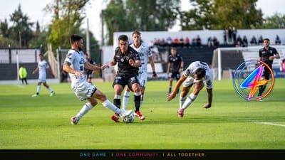 Ajax mik op spits Artem Dovbyk na Girona-succes
